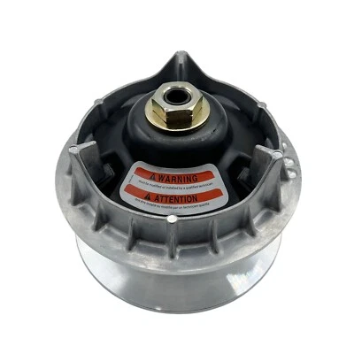 Drive Pulley Variator for CFMoto H.O. 400cc 450cc 550cc 191R 0GRB-051000-00030 - Image 1 of 4