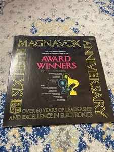 The Award Winners - Various, 12" LP/Vinyl Compilation, 1971 - Picture 1 of 3