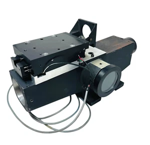AG OGP Opticom Qualifier 14 Optical Comparator Optical Positioning Assembly - Picture 1 of 16