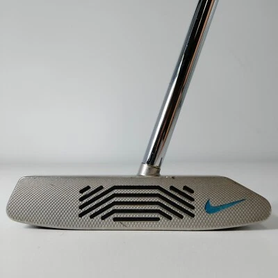 Nike METHOD CORE MC-4i Putter 34in No H/C - Image 1 of 4