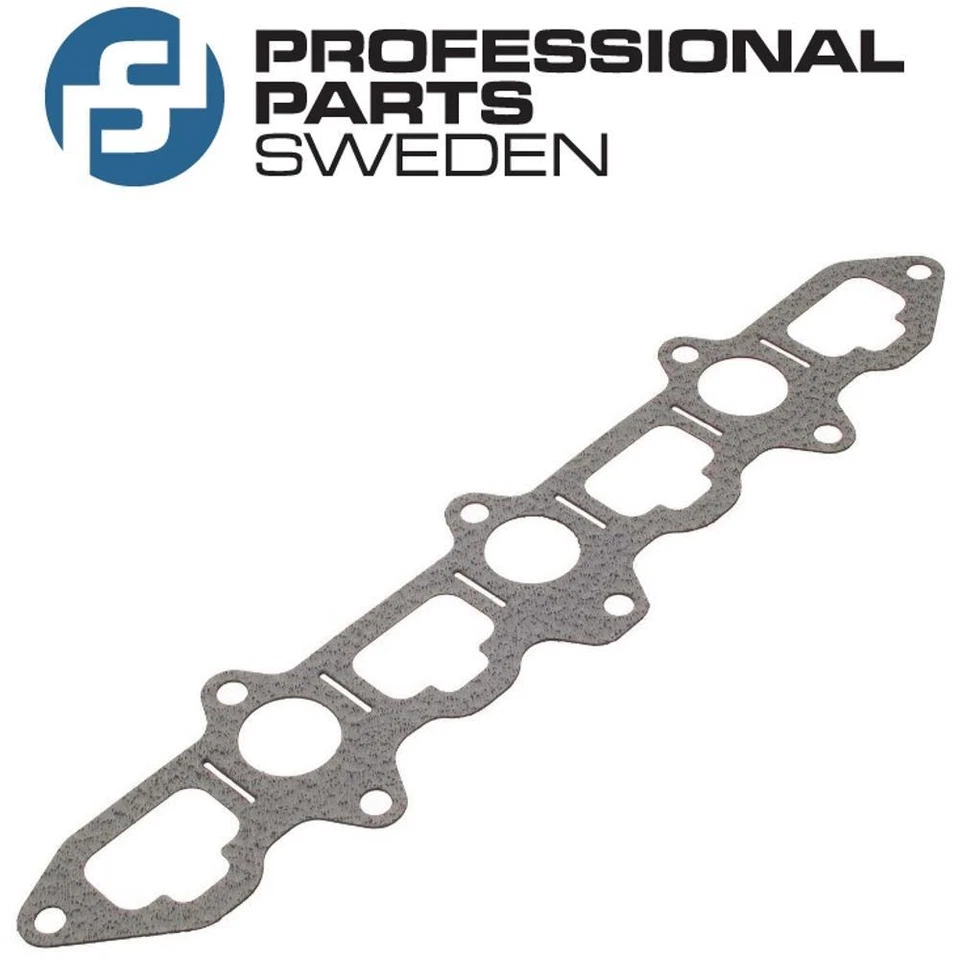 Junta colector de entrada PRO PARTS 21348884 para Saab 9-3 900 9000 V4 Foto 1 de 1