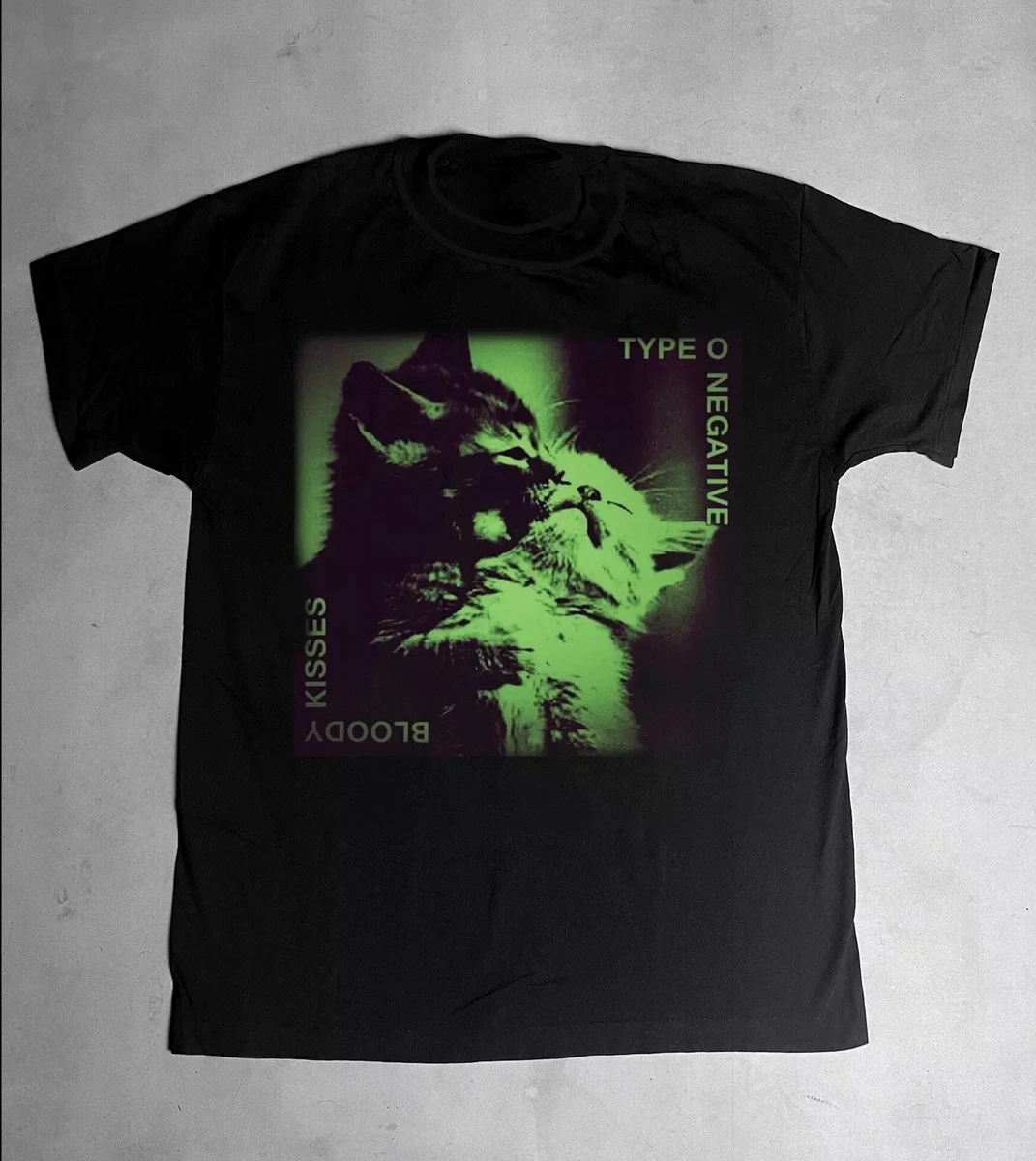 type o negative t shirt products for sale | eBay