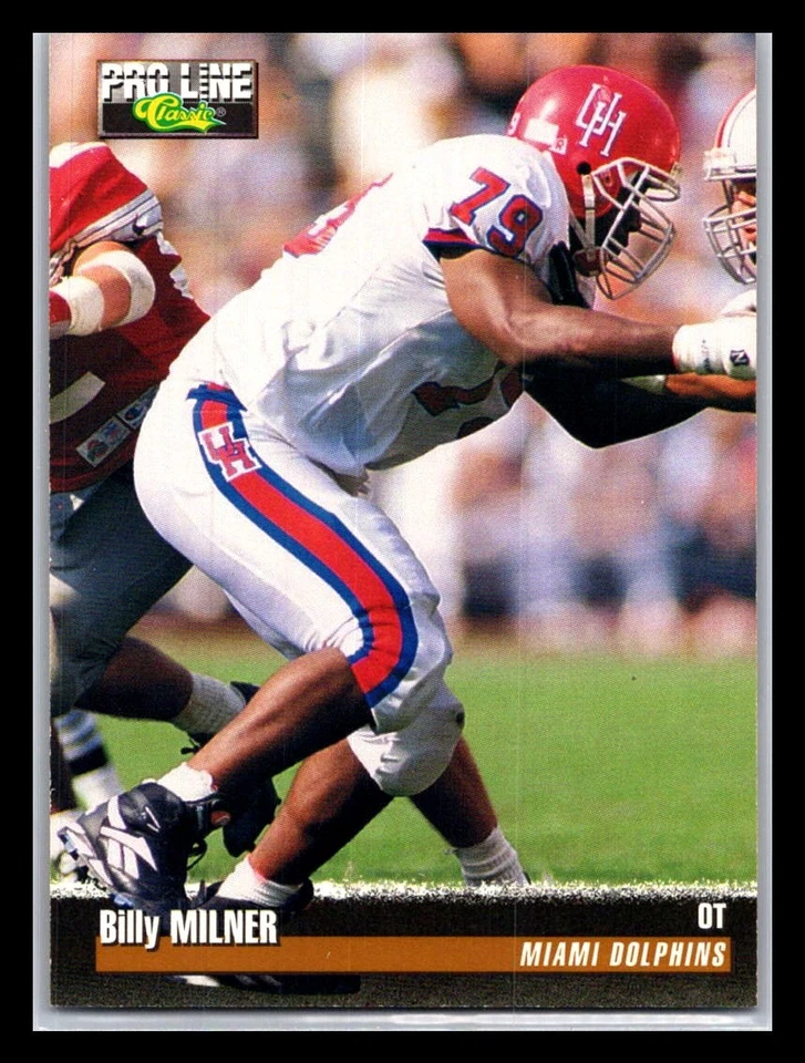 1995 Pro Line Football # 201 - 400 - Pick Your Card! - Image 1 of 1