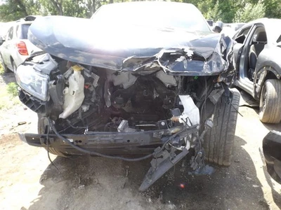 Driver Front Door Wk Body VIN E Or F 6th Digit Fits 11-22 GRAND CHEROKEE 1644271 Foto 1 de 4