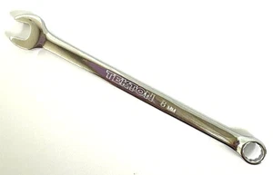 LLAVE COMBINADA 8MM ACABADO CROMADO 12 PUNTOS TEKTON 18277 - Imagen 1 de 8
