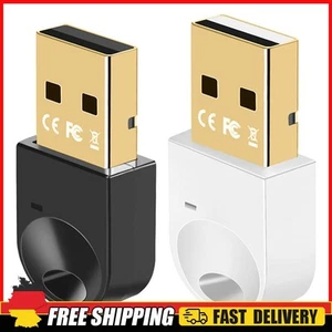 BT 5.4 Adapter unterstützt Win11/10/8.1 Plug and Play USB BT Dongle für PC - Bild 1 von 14
