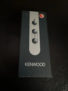 Mando a distancia aire acondicionado Kenwood 2609 2410 SIN PILAS - Imagen 1 de 4