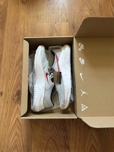 Scarpe da ginnastica Nike Legend Essential 3 Nature Pure Platinum e Red taglia 11 - Foto 1 di 5