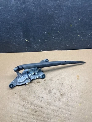 2007 to 2015 Mazda CX-9 CX9 Windshield Rear Wiper Motor r2620 DG - Image 1 of 4