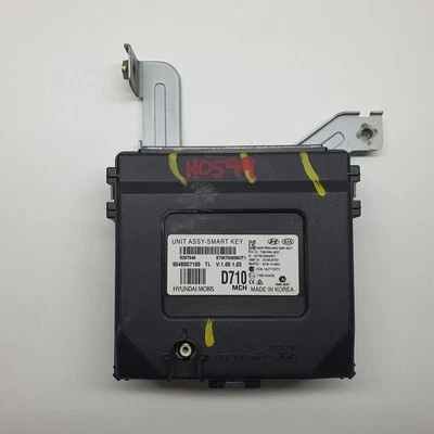 CENTRALINA CHIUSURE PER HYUNDAI Tucson serie 95480d7100 (15>) - Immagine 1 di 4