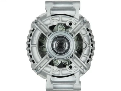 AS-PL Alternateur Générateur 120A 12V Pour Mercedes-Benz Viano CDI 2.2 116 113 - Photo 1/4