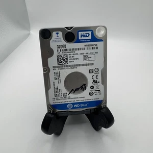 Western Digital WD Blue 320 GB,5400 RPM (WD3200LPVT) - Untested - GC316 - Picture 1 of 1