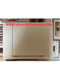 MacBook Air M4 2025 - Zdjęcie 1 z 3