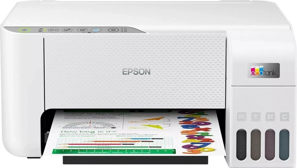 8715946727271 MFP ITS L3276 color A4 33ppm/USB/WiFi/3pl/3.9k EPSON - Bild 1 von 1
