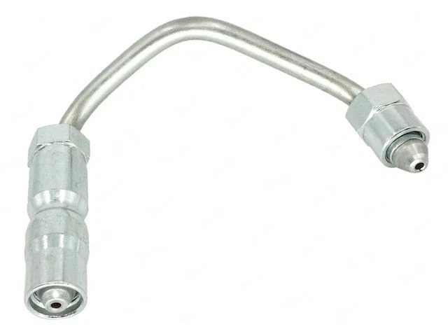 Fuel Injector Line For 2003-2004 GMC C5500 Topkick 6.6L V8 VIN: 1 DIESEL WF211BS - Imagem 1 de 1