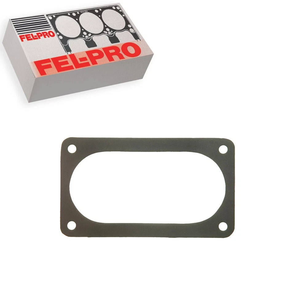 Junta de montaje de carrocería de acelerador Fel-Pro FI para 99-02 Ford E-450 Econoline Super Duty Foto 1 de 1