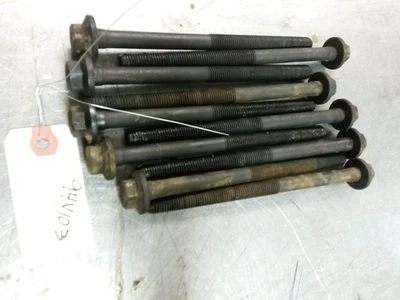 2008 年雪佛兰 Cobalt 2.4 气缸盖螺栓套件 — 第 1/3 张图片