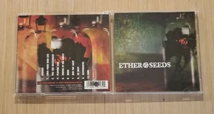 Ether Seeds CD Roadrunner Records - Picture 1 of 3