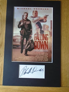 Autógrafo auténtico firmado genuino Robert Duvall - UACC / AFTAL. - Imagen 1 de 2