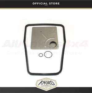 LAND ROVER DISCOVERY 2 AUTOMATIC TRANSMISSION SERVICE KIT ALLMAKES 4x4 RTC4653 - Picture 1 of 1