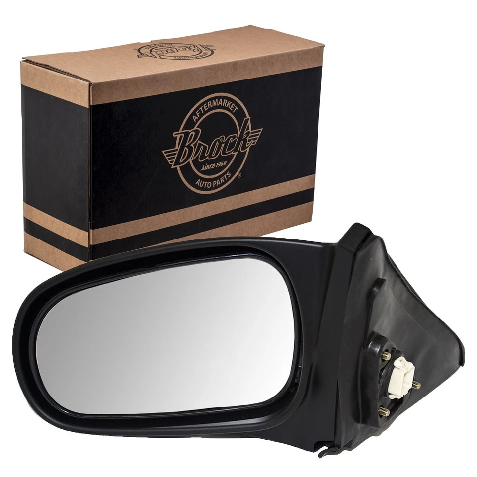 Espejo retrovisor izquierdo Civic 1996-2000 cupé 76250S02A25ZB HO1320102 Foto 1 de 4