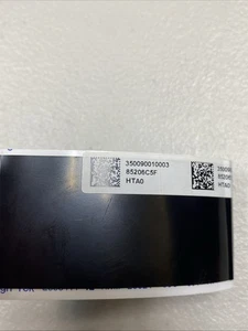 OEM!! ACER ASPIRE C24-865 ALL-IN-ONE 23.8" DESKTOP LCD VIDEO CABLE 350090010003 - Picture 1 of 3