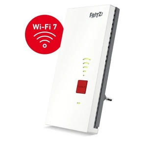 AVM FRITZ!Repeater 2700 Repeater Mesh WiFi 7 6.500 MBit/s - Bild 1 von 3