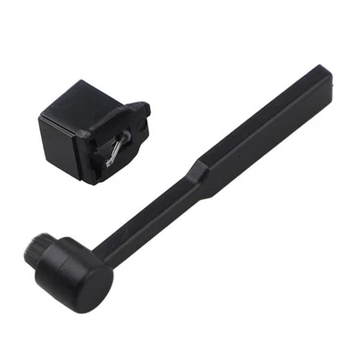 AUDIO-TECHNICA Nadel Ersatz ATN3600LE für AudioTechnica ALE33 Oval Plattenspieler