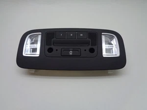 Audi TT 8S R8 4S Led Innenraumleuchte Home Link Innenleuchte 8V7947135B soul A3 - Picture 1 of 12