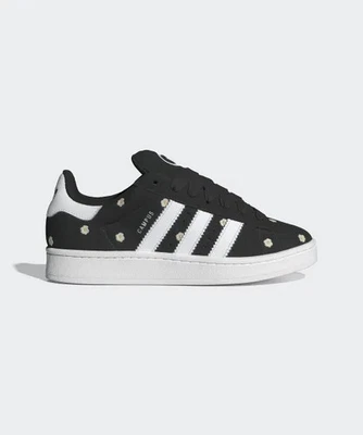 adidas Campus 00s Mens Womens Sneakers Black Floral IF9640 ✅Multiple Sizes - Image 1 of 4