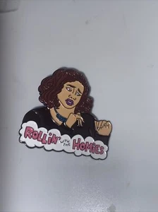 Clueless Rollin With The Homies Tai Metal Enamel Pin Badge Memorabilia Sealed - Picture 1 of 3