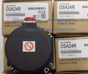 NEW MITSUBISHI OSA24R Servo Motor Encoder - Picture 1 of 1