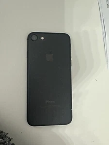 Apple iPhone 7 - Jet Black Per Pezzi Di Ricambio - Foto 1 di 3