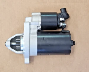 New Starter For MG MGB GT 1.8L L4 68-80 25616A 25616J 25654 25660 S2113 - Picture 1 of 5