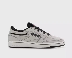 Reebok Club C 85 Vintage 'Grey' 100074160 Unisex (UK 7 - 11) Brand new - Picture 1 of 8