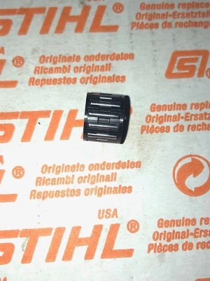 Cojinete de embrague STIHL ms391 311 ms261 260 ms280 181 ms360 036 034 026 2260 OEM Foto 1 de 2