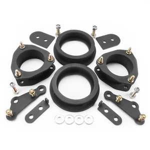 Front 2" Rear 1.5" Leveling Lift Kit+Sway+Shock For Toyota Highlander 2014-2019 - Bild 1 von 1