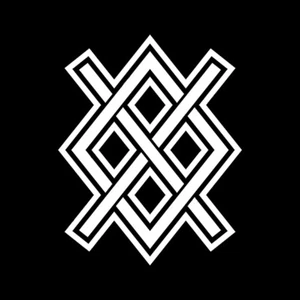 Gungnir vinyl sticker decal symbol odin viking - Picture 1 of 2