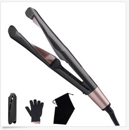 Curl and Straight Confidence - Plancha y rizador de cabello profesional Foto 1 de 1