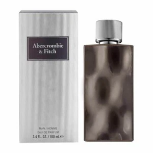 Abercrombie & Fitch First Instinct Extreme 100ml EDP (M) SP Mens 100% Genuine - Picture 1 of 1