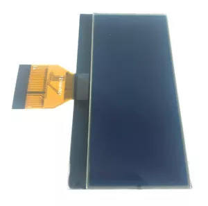 LCD Premium Display Tacho Kombiinstrument Mercedes B-Klasse W245 - Bild 1 von 4