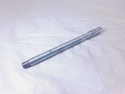 2008-2017 Victory Vision Hammer Magnum & Cross Road Front Wheel Axle Bolt - Image 1 of 4