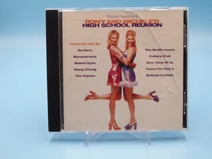 Romy & Michele’s High School Reunion – Original Soundtrack CD (1997) New Wave - Bild 1 von 5