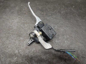 Yamaha RS Venture Brake Lever Master Cylinder Vector Rage Nytro SX Viper Viking - Bild 1 von 5