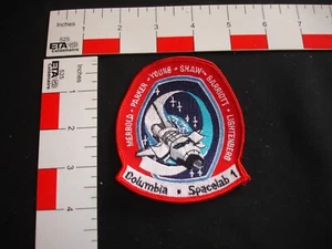 Space Shuttle Patch - Picture 1 of 2