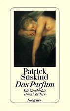Das Parfum. Die Geschichte eines Mörders von Süskind, Pa... | Buch | Zustand gut