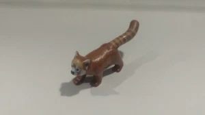 PLAYMOBIL PANDA ROJO - 14/12/19  - Picture 1 of 2
