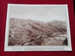 Fotograbado - Portugal - Porto - Imagen 1 de 1