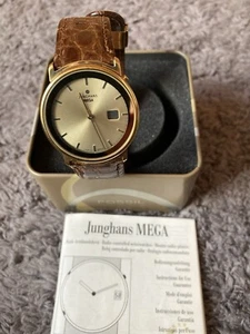 Junghans - Bild 1 von 8
