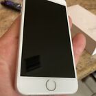 Apple Iphone 6 - 16 Gig Locked For Verizon Silver A1549